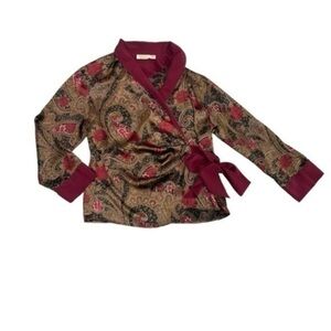 Victorias Secret Vintage Wrap